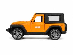 Mini SUV Model Vehicle Toy Car
