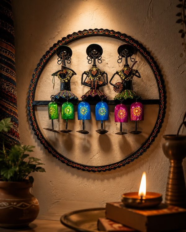 Musicians Wall Hanging .