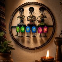 Musicians Wall Hanging .