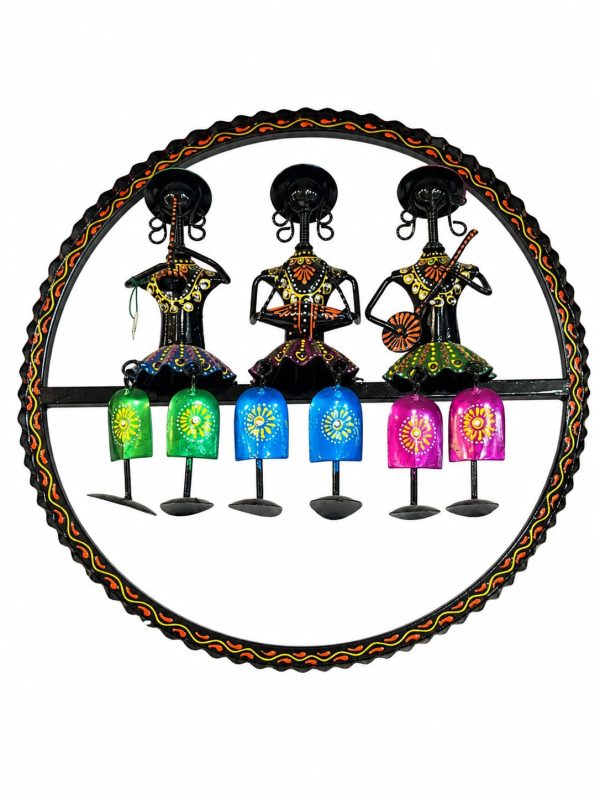 Musicians Wall Hanging