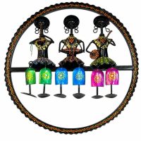 Musicians Wall Hanging