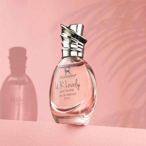 Ramsons Eau De Perfum 2 Ramsons Eau De Perfum 2