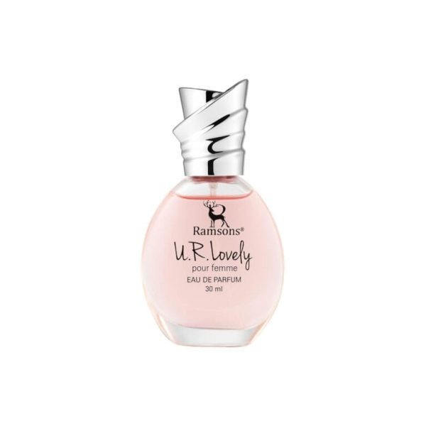 Ramsons Eau De Perfum Ramsons Eau De Perfum