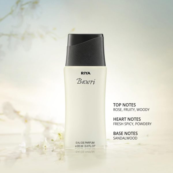 Riya Eau De Parfum for Women 2