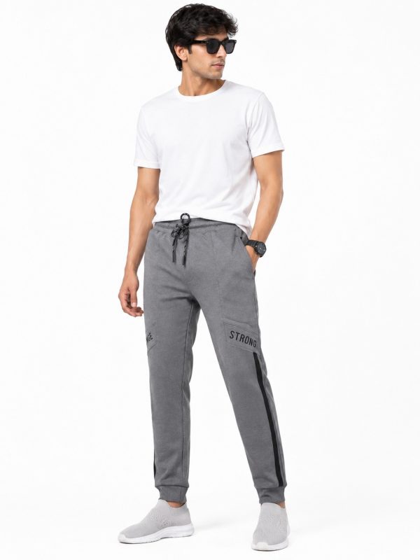 Sports Lower dark grey