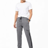 Sports Lower dark grey