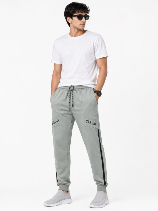 Sports Lower light grey