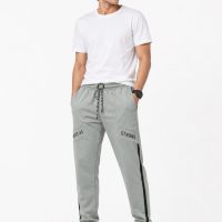Sports Lower light grey