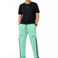 Sports Lower mint green