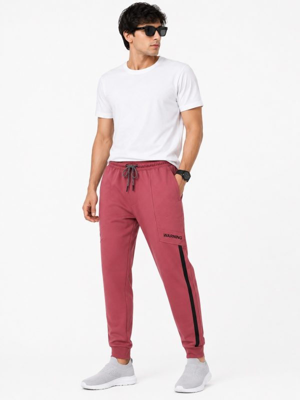 Sports Lower rose pink