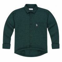 Textured Shirt For Men