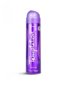 Vanesa Temptation Touche Deo Mist Body Spray (150ml)