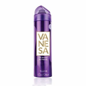 Vanesa Touche Deo Mist Body Spray (150 ml)