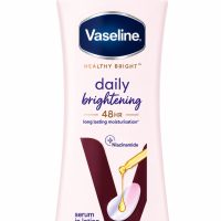Vaseline Daily Brightening Lotion