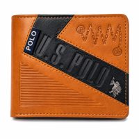 Wallet for Men tan brown