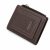 coffee-brown