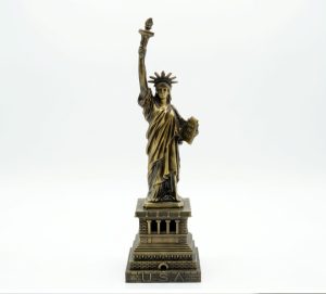 Metal USA Souvenir