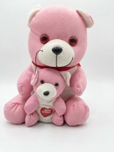 Teddy Bear Combo