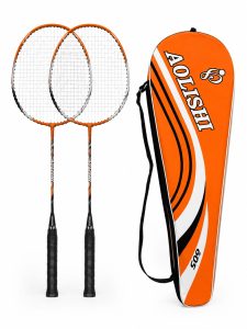 Aolishi Badminton Set