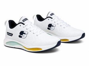Regular Fit Sports Running Shoes