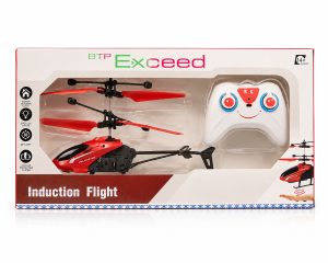 kids Remote Control Helicopter