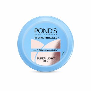 POND's Hydra Miracle Hyaluronic Super Light gel 200ML