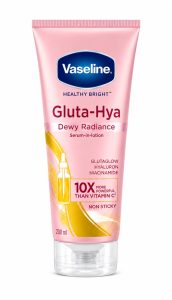 Vaseline Gluta-Hya Serum-in-lotion(200ml)