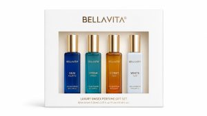 Bella Vita Luxury Unisex Perfume