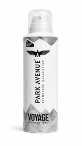PARK AVENUE Signature Collection: Voyage Fragrance Body Spray