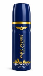 Park Avenue Good Morning Fragrance Body Spray For Men