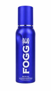 FOGG Royal Fragrance Body Spray for Men(175ml)