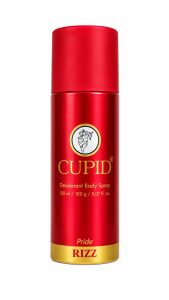 Cupid Deodorant Body Spray (150 ml)