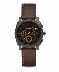 Fossil Men's Chronograph Watch