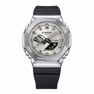 CASIO G-SHOCK Analog-Digital Watch