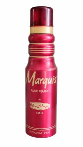 Rémy Marquis Marquis Pour Femme Deodorant Spray for Women (175ml)