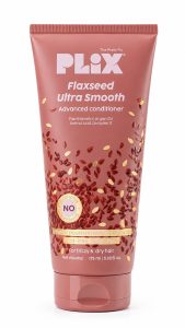 PLIX Flaxseed Smooth Advanced Conditioner