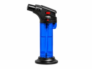 Refillable Turbo Torch Lighter