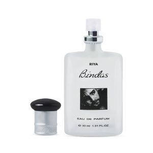 RIYA Bindas Eau De Parfum for Men (30ml)