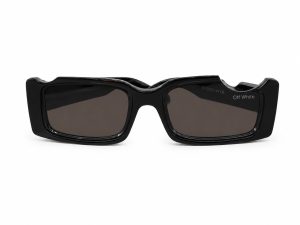 Stylish Cut-Out Design Fashion Sunglasses
