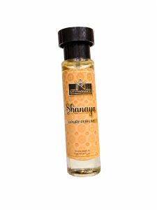 Shanaya Luxury Eau De Parfum