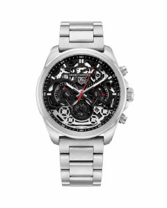 Analog Chronograph Watch