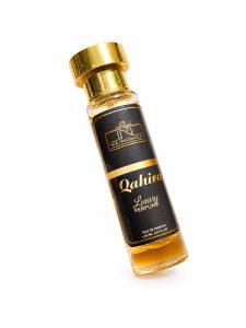 Qahira Luxury Perfume