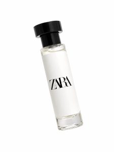 ZARA Eau De Parfum Long Lasting Unisex Fragrance Perfume Spray