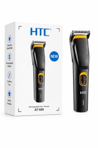 HTC AT-528 Rechargeable Hair Trimmer for Men