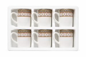 Ceramic Mug Set NARS0059