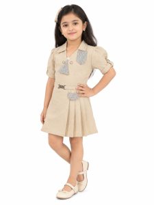 Girls One Piece Dress NARS0009