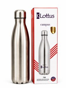KLottus Campus Stainless Steel Water Bottle NARS0112