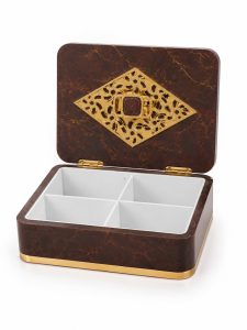 Multi-Purpose Storage Organizer Box NARS0046