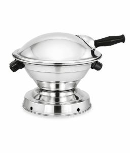 Stainless Steel Bati Oven NARS00109
