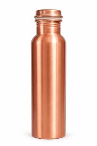 Pure Copper Water Bottle NATS0123
